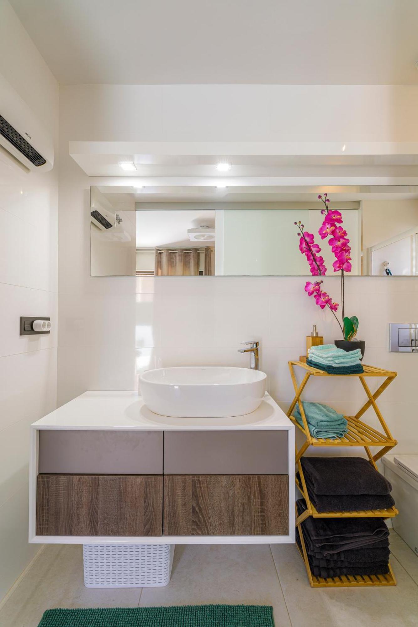 Luxe Met Verwarmd Zwembad * Oriola (Orihuela)