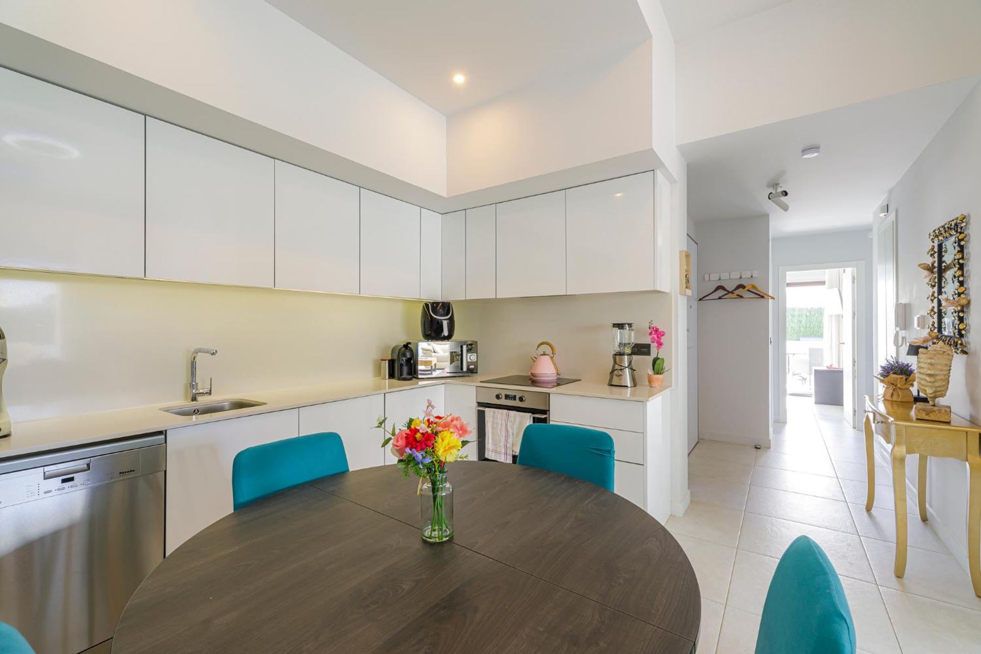 Luxe Met Verwarmd Zwembad Villa *