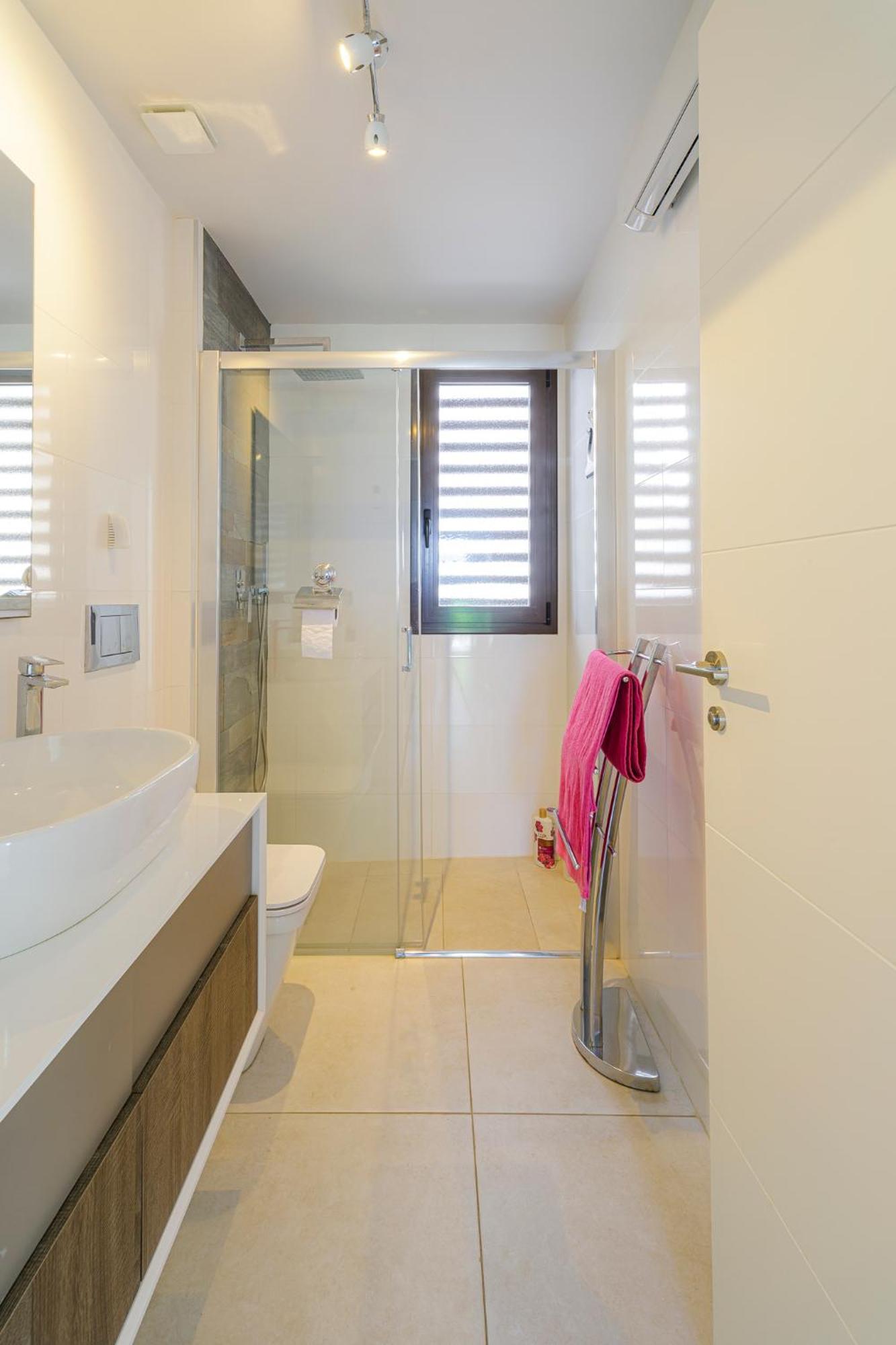 Luxe Met Verwarmd Zwembad Villa Oriola (Orihuela)