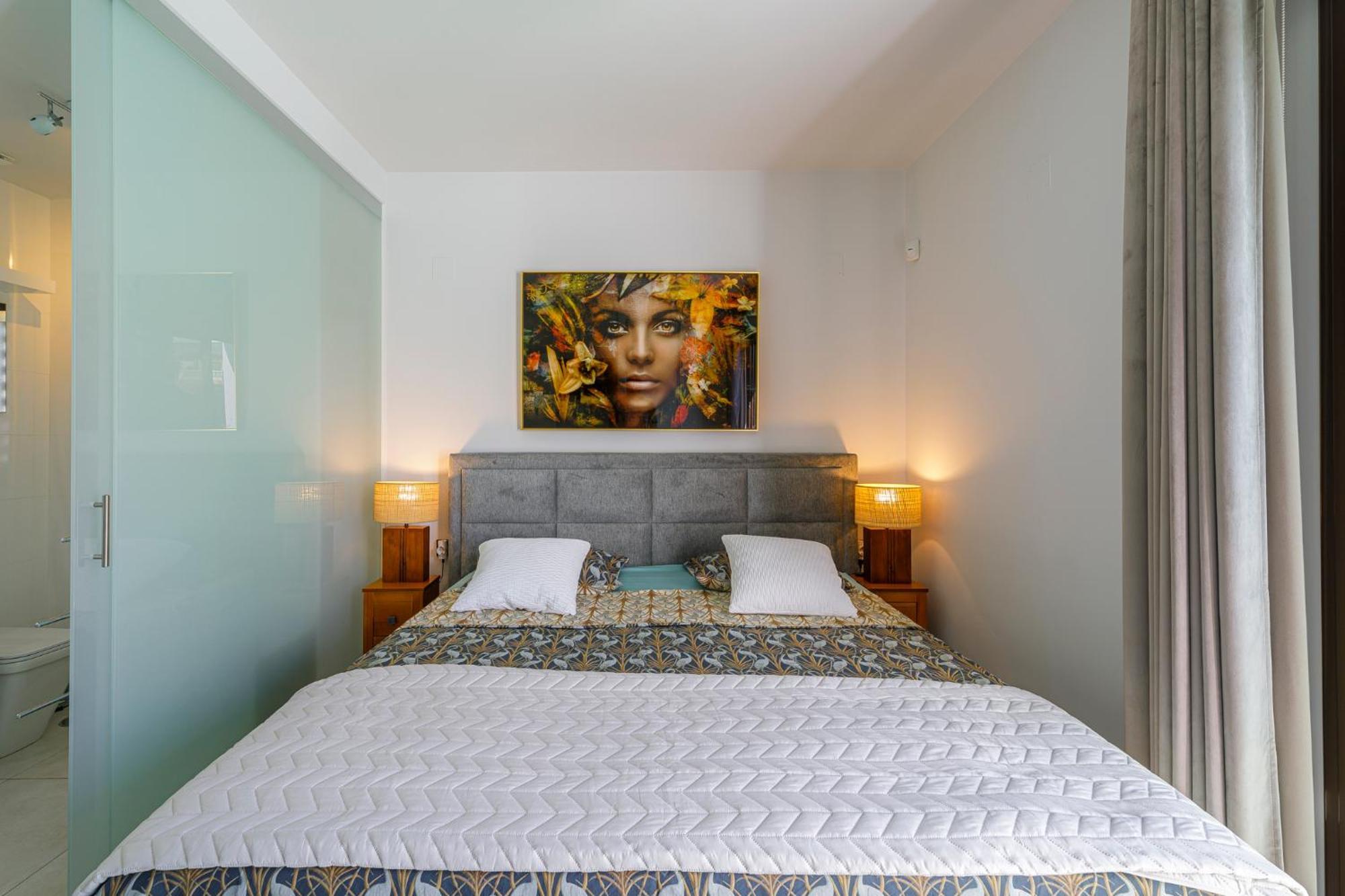 Luxe Met Verwarmd Zwembad