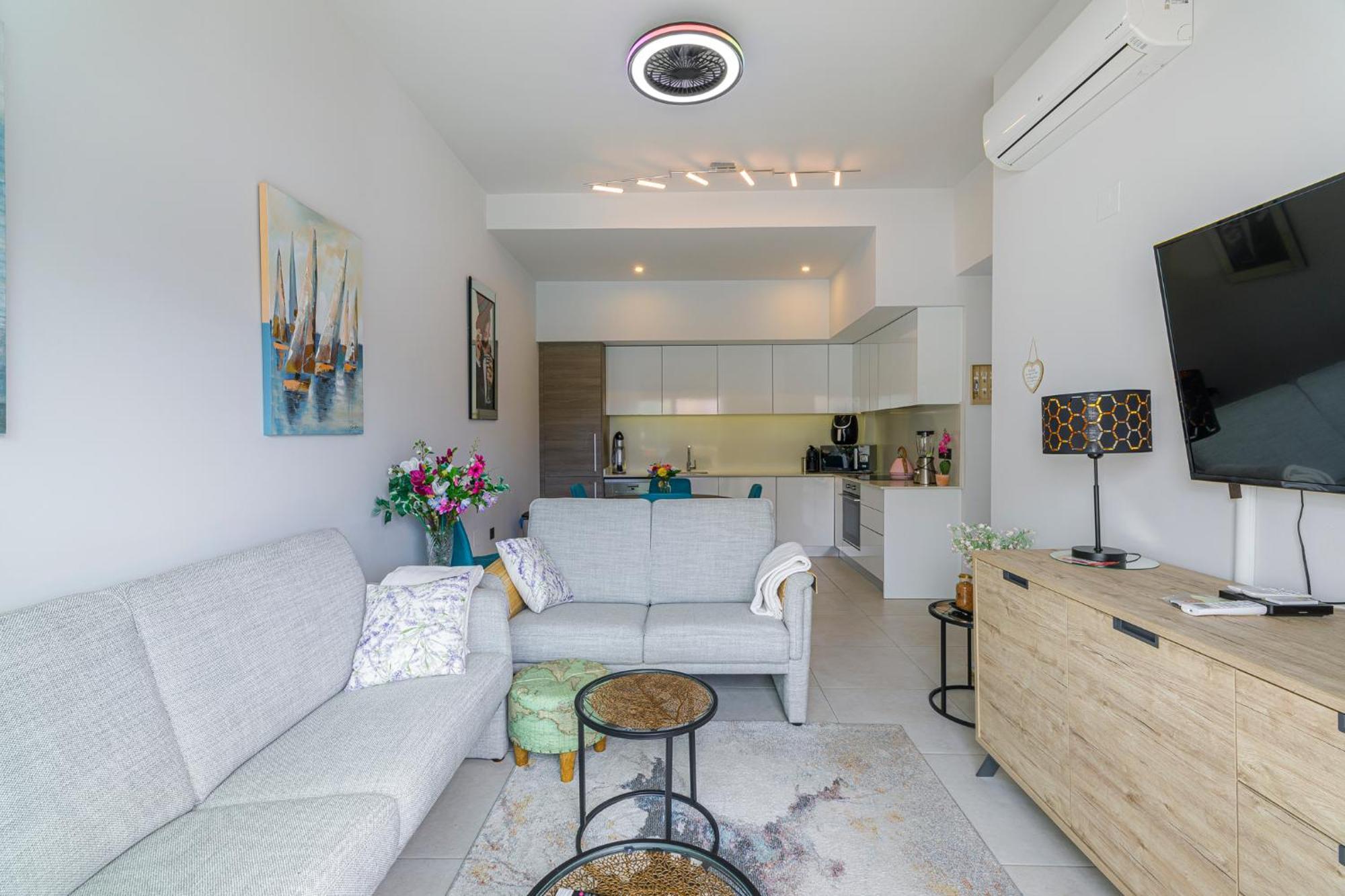 Luxe Met Verwarmd Zwembad Villa *