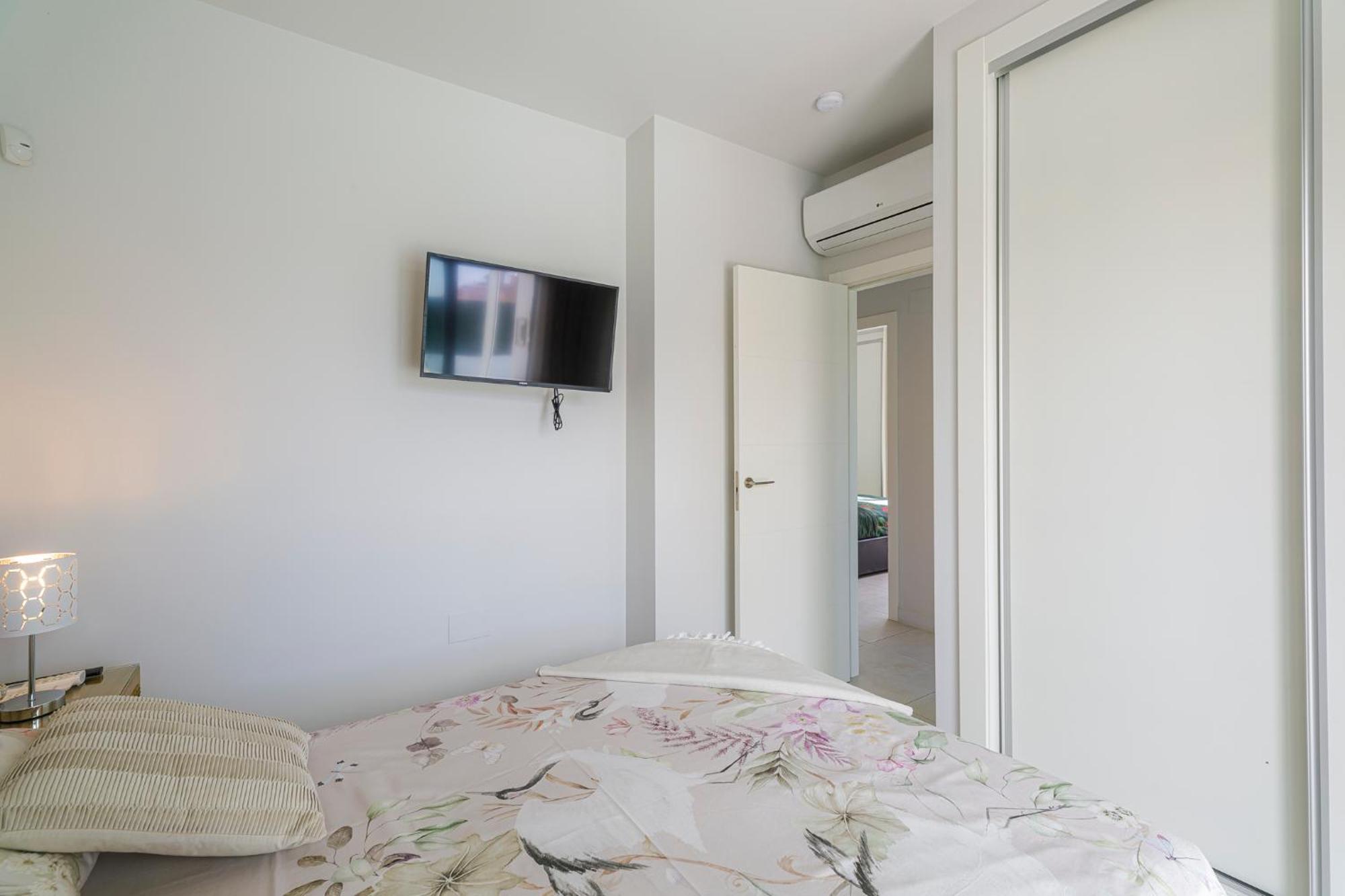 Villa Luxe Met Verwarmd Zwembad *