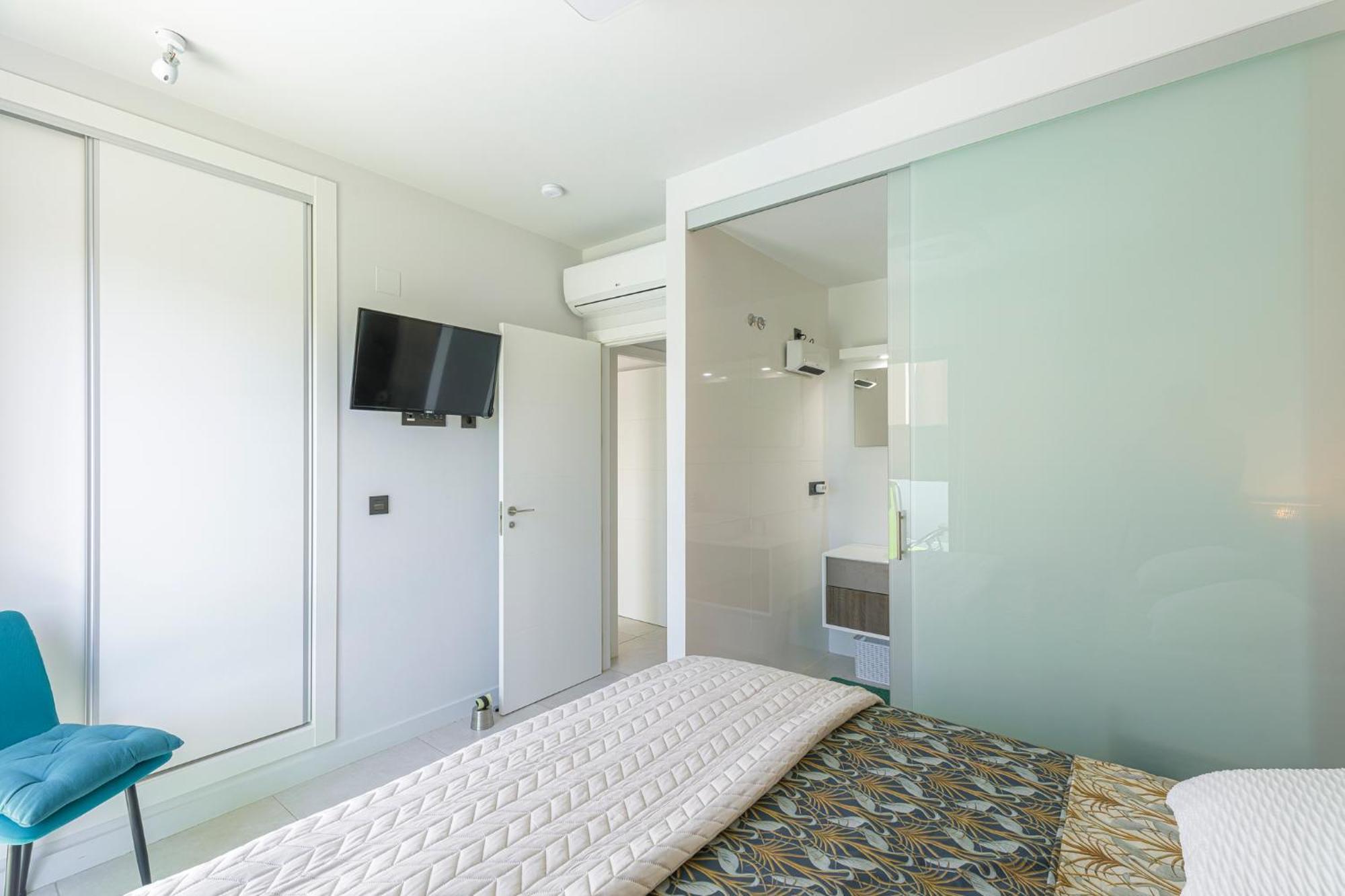 Luxe Met Verwarmd Zwembad Villa Oriola (Orihuela)