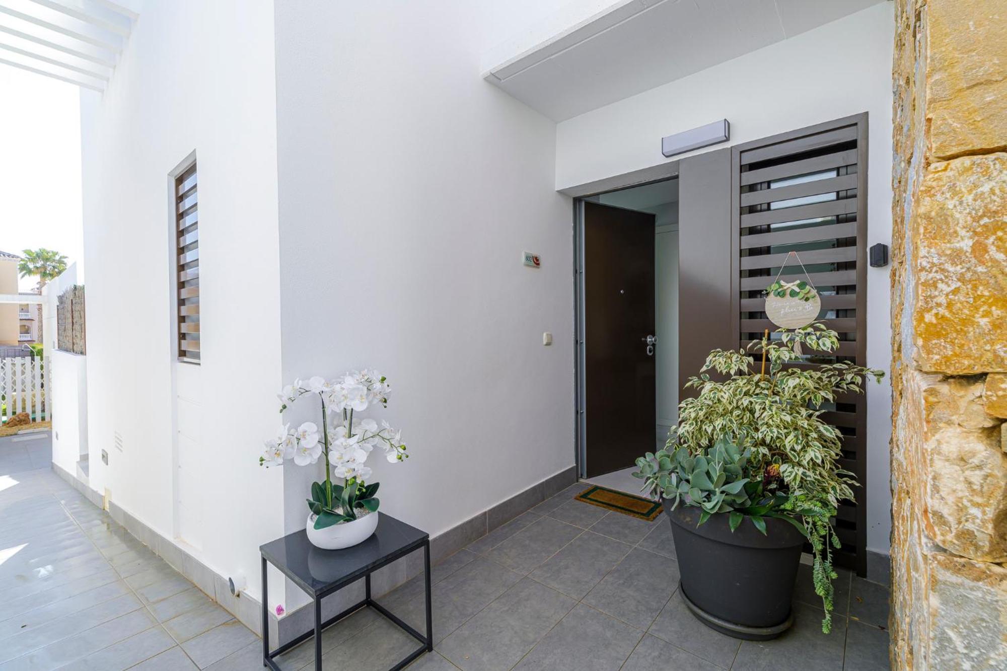 Luxe Met Verwarmd Zwembad Villa *