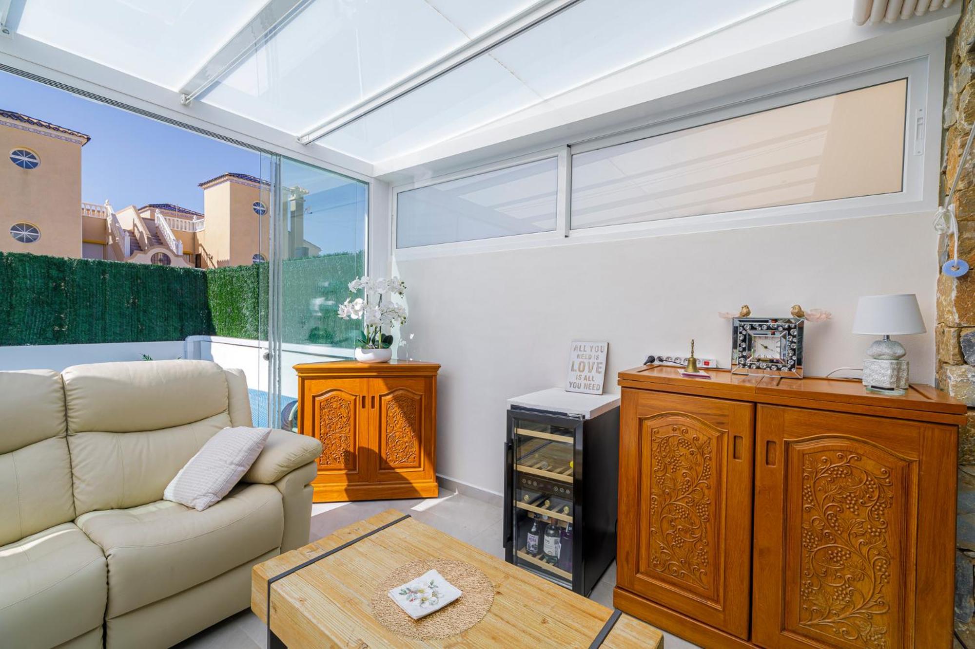 Luxe Met Verwarmd Zwembad Villa *
