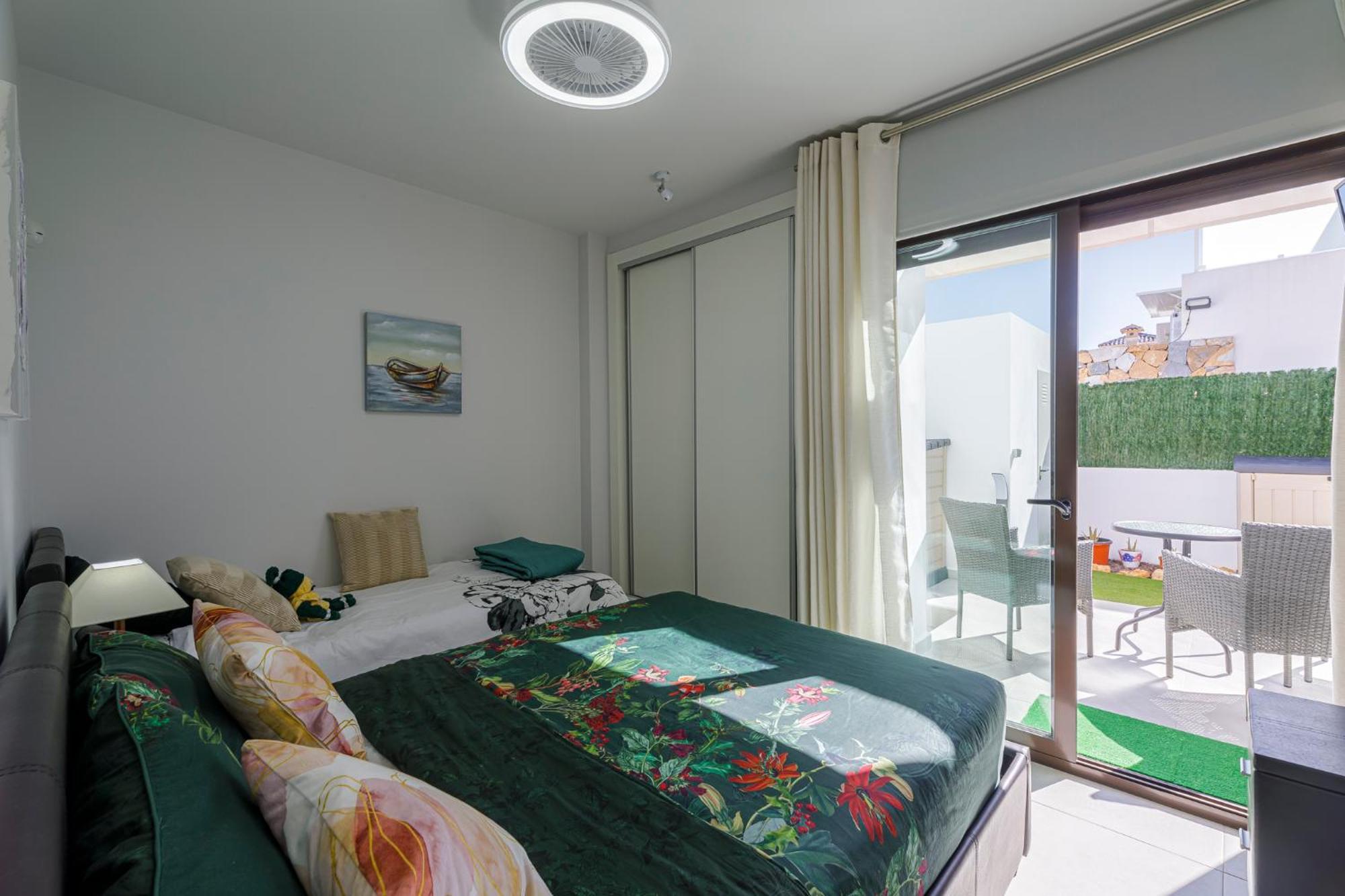 Luxe Met Verwarmd Zwembad *